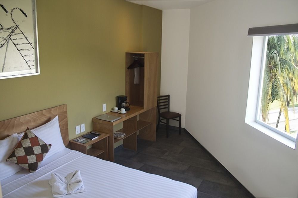 Am Y Plaza 3* Huatulco