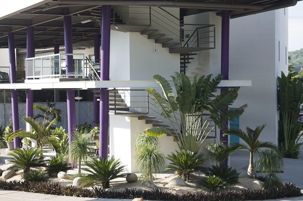 Am Y Plaza 3* Huatulco