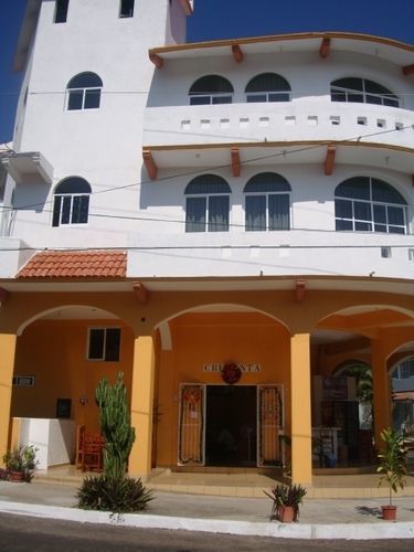 Hotel Hotel Cz 3*
