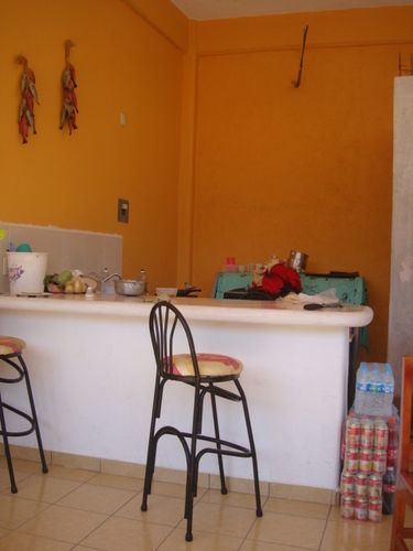 Hotel Hotel Cz Santa Cruz Huatulco