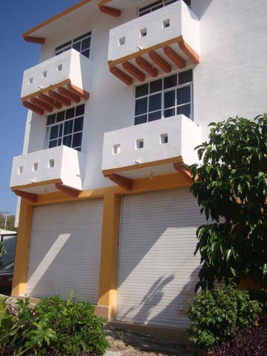 Hotel Cz Santa Cruz Huatulco