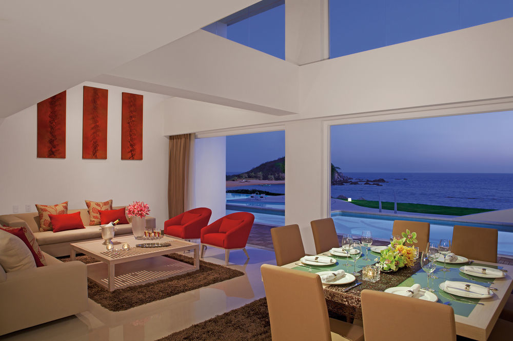 Secrets Huatulco & (adults Only) 5*