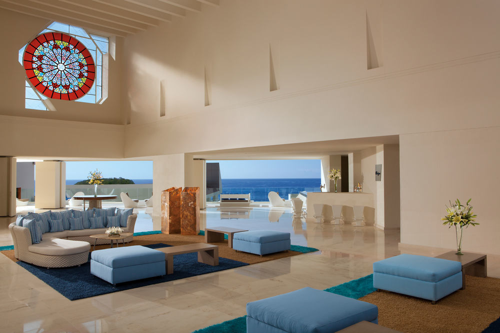 Secrets Huatulco & (adults Only) 5*
