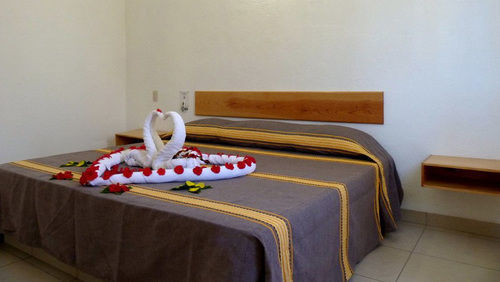Jaroje Hotel