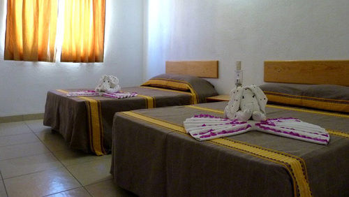 Jaroje Hotel