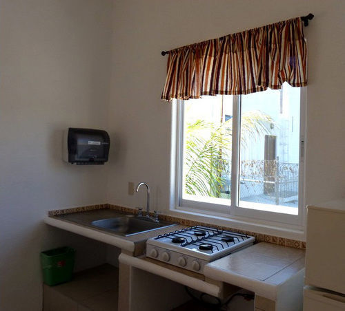 Jaroje 4* Santa Cruz Huatulco