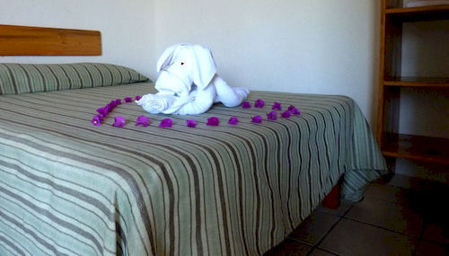 Jaroje Chahue Hotel 4*
