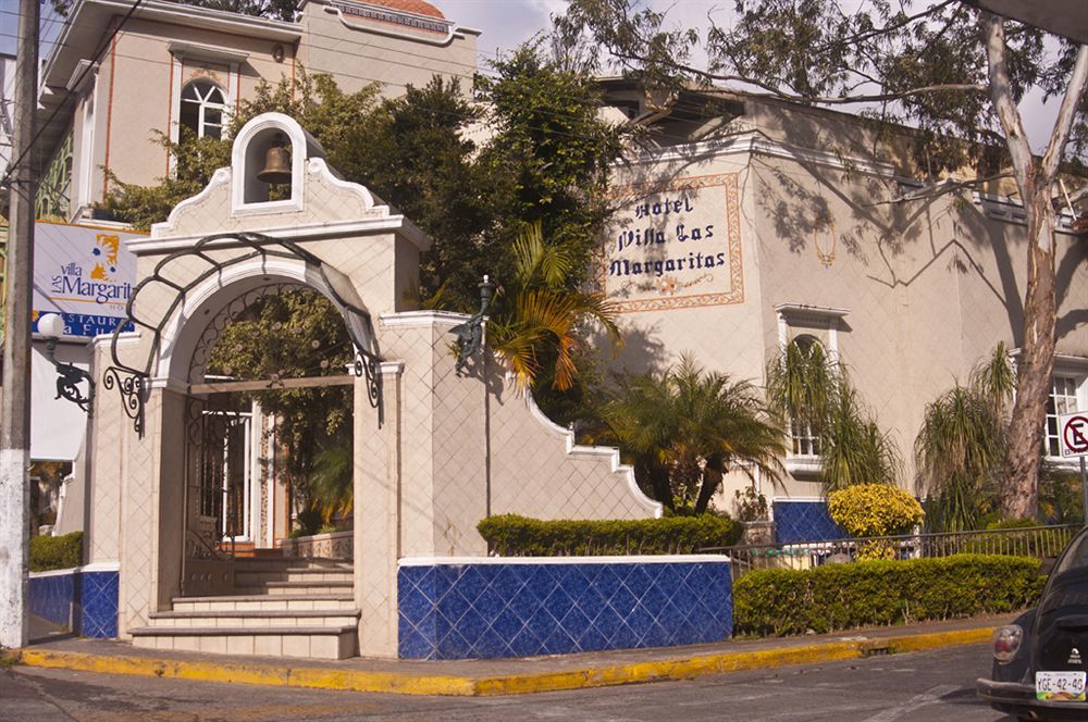 Centro Margaritas Hotel Xalapa
