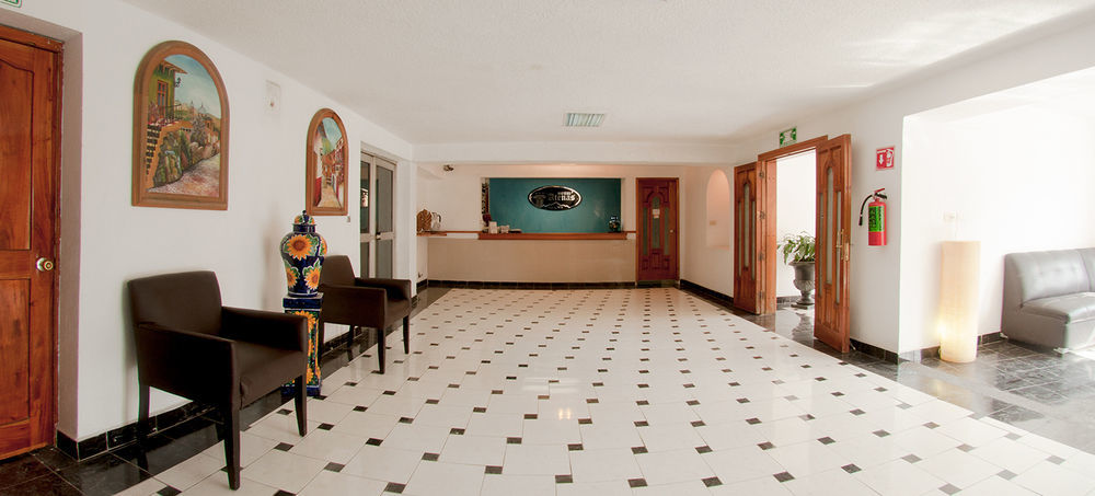 Hotel Atenas