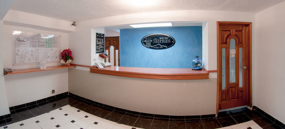 Atenas Xalapa