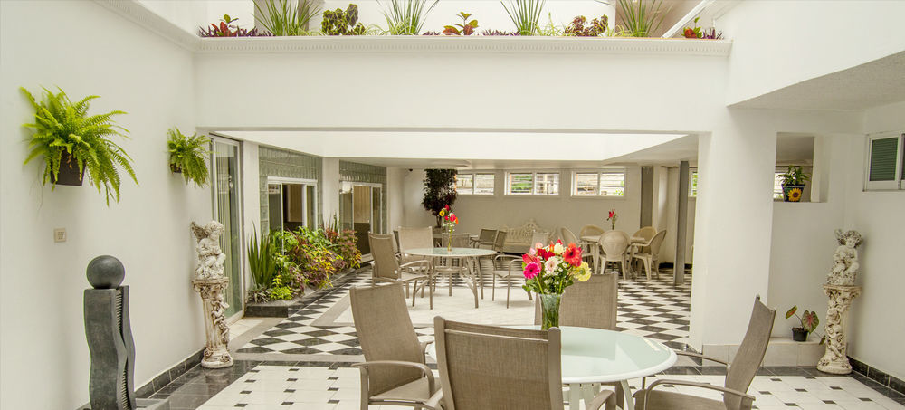 Hotel Atenas 3*