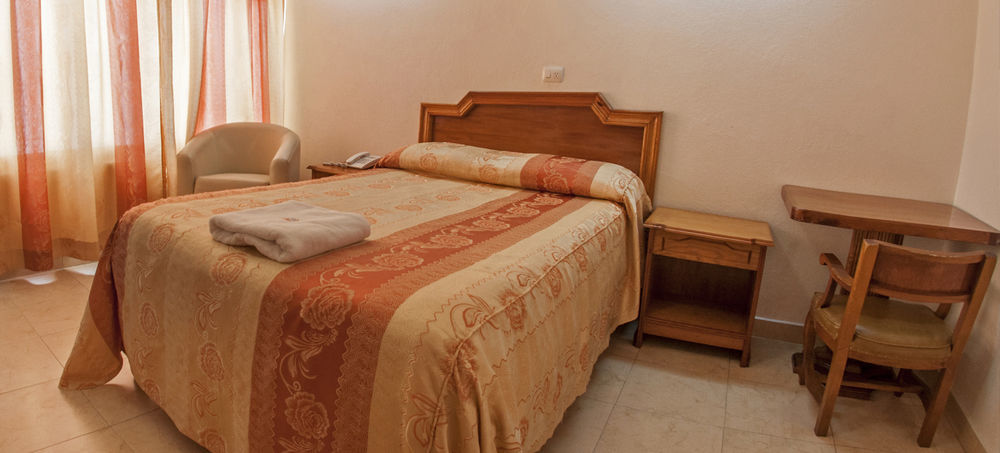 Hotel Atenas