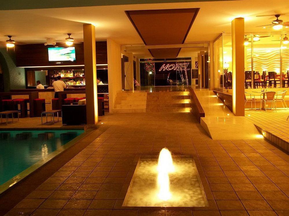 La & Hotel 4*