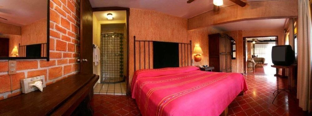 Hotel Quinta Don Jose Boutique 4*