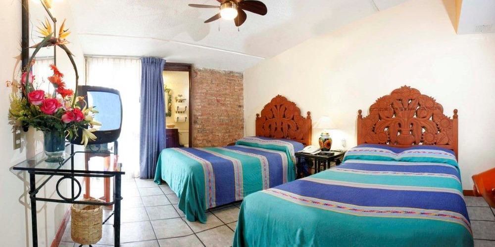 Hotel Quinta Don Jose Boutique Tlaquepaque