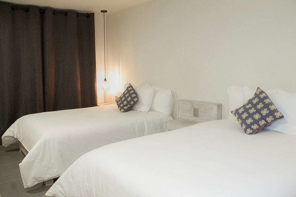 Helverica 4* San Cristobal de las Casas