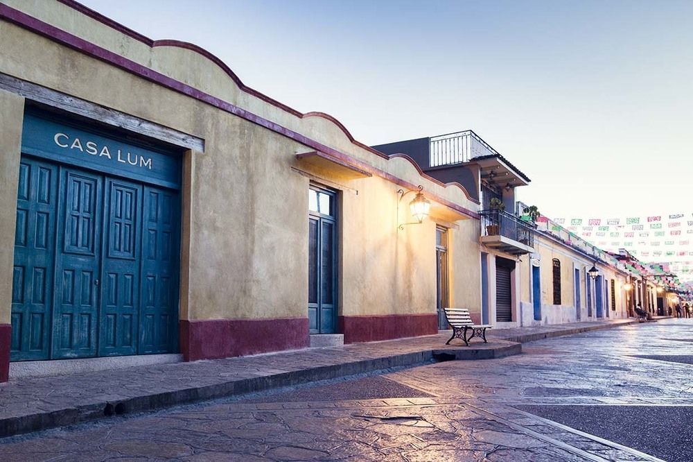 Casa Lum 4* San Cristobal de las Casas