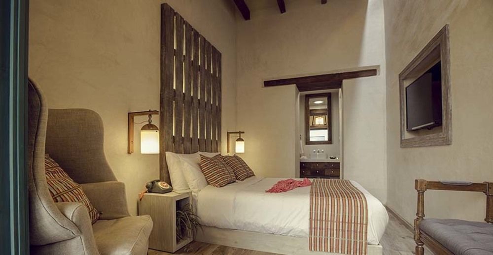 Casa Lum San Cristobal de las Casas