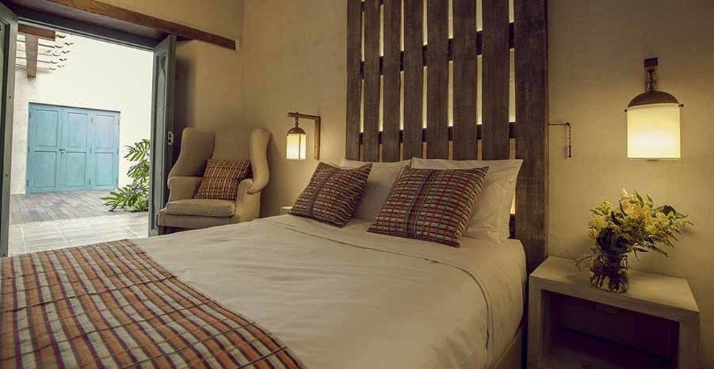 Hotel Casa Lum