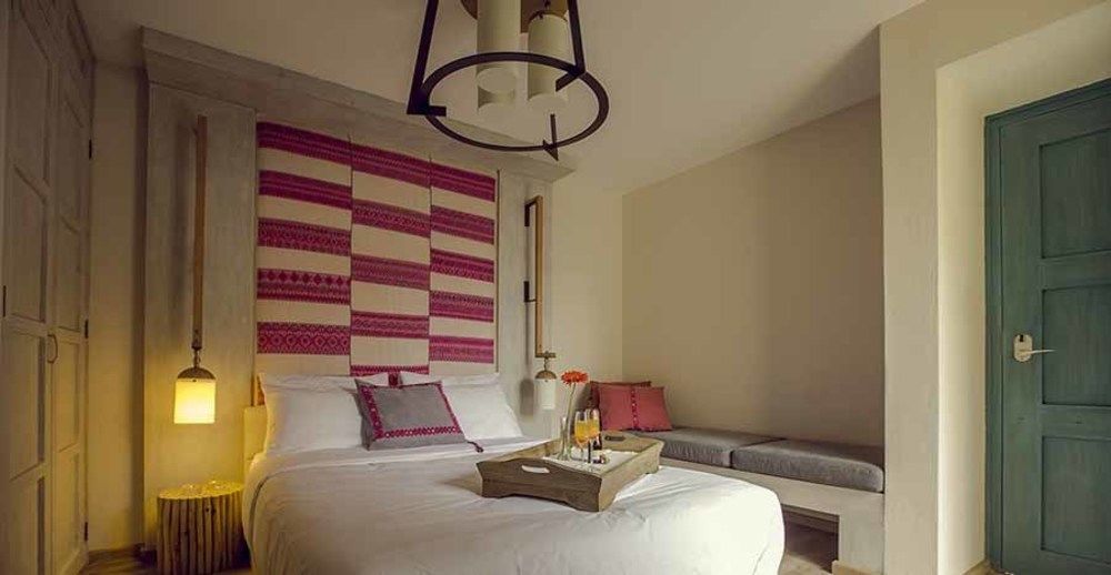Casa Lum 4* San Cristobal de las Casas