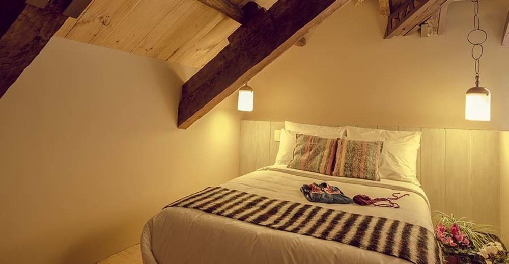 Casa Lum 4*