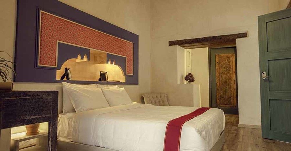 Casa Lum Hotel 4*