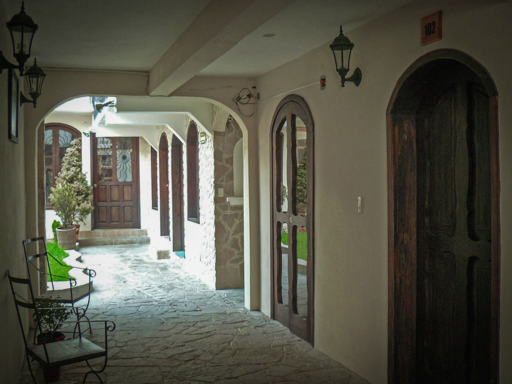 Hotel Maria Arte