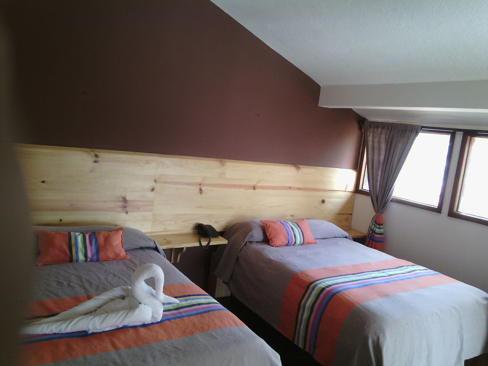 Hotel Maria Arte 3*