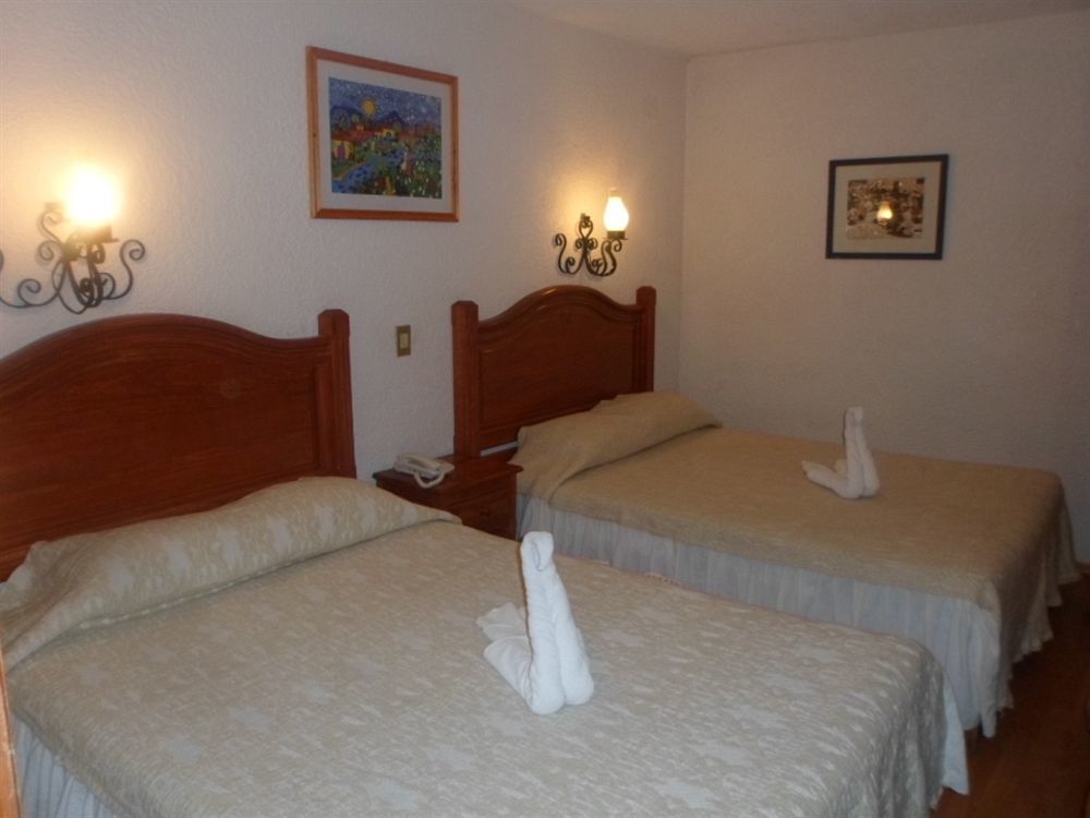 Hotel Don Quijote San Cristobal de las Casas