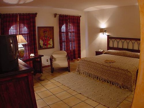 Hotel Rincon Del Arco San Cristobal de las Casas