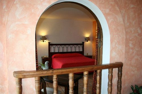 Hotel Rincon Del Arco
