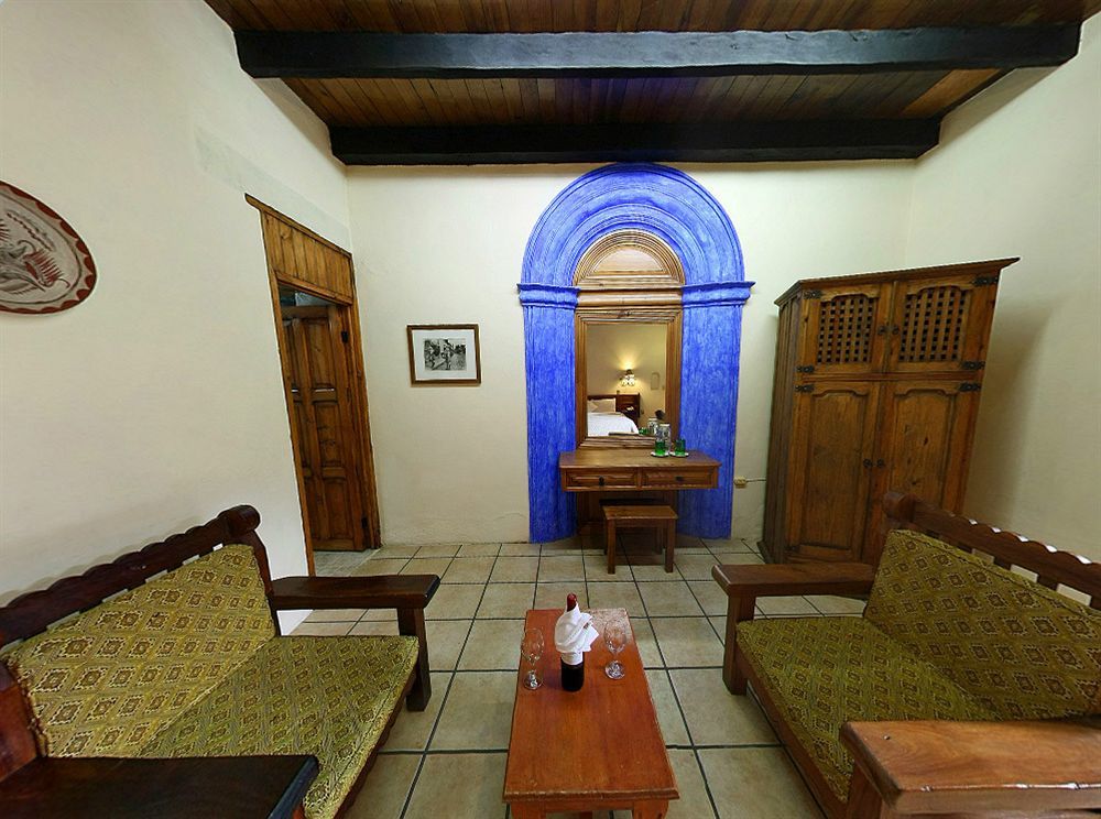 Hotel Rincon Del Arco