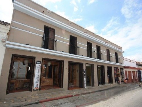 Casa Madero San Cristobal de las Casas