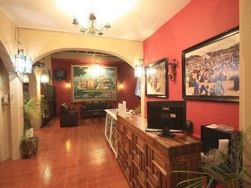 Casa Madero
