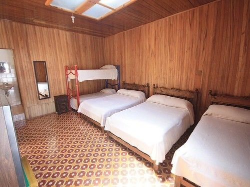 Hotel Casa Madero 3*