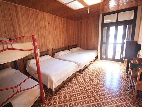 Hotel Casa Madero