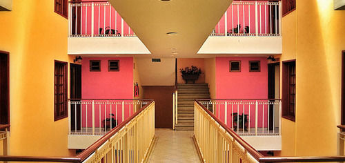 Hotel Plaza Jardin Tequila