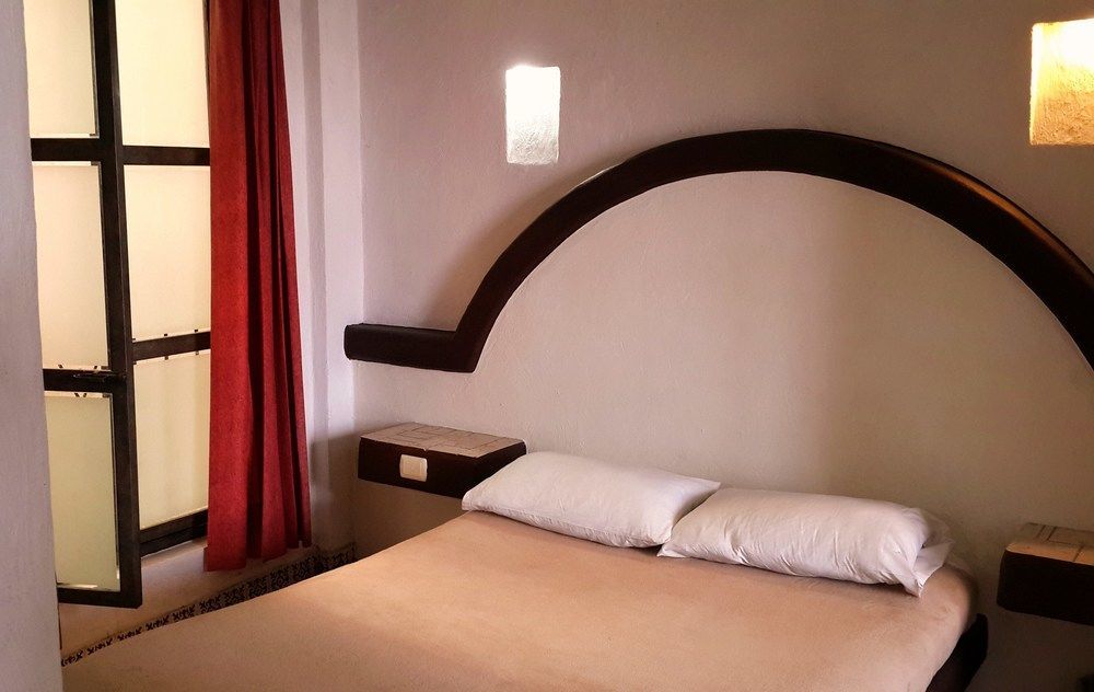 Hotel Plaza Morelia