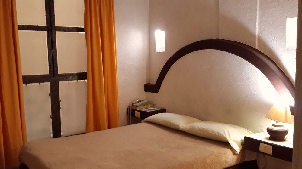 Hotel Plaza