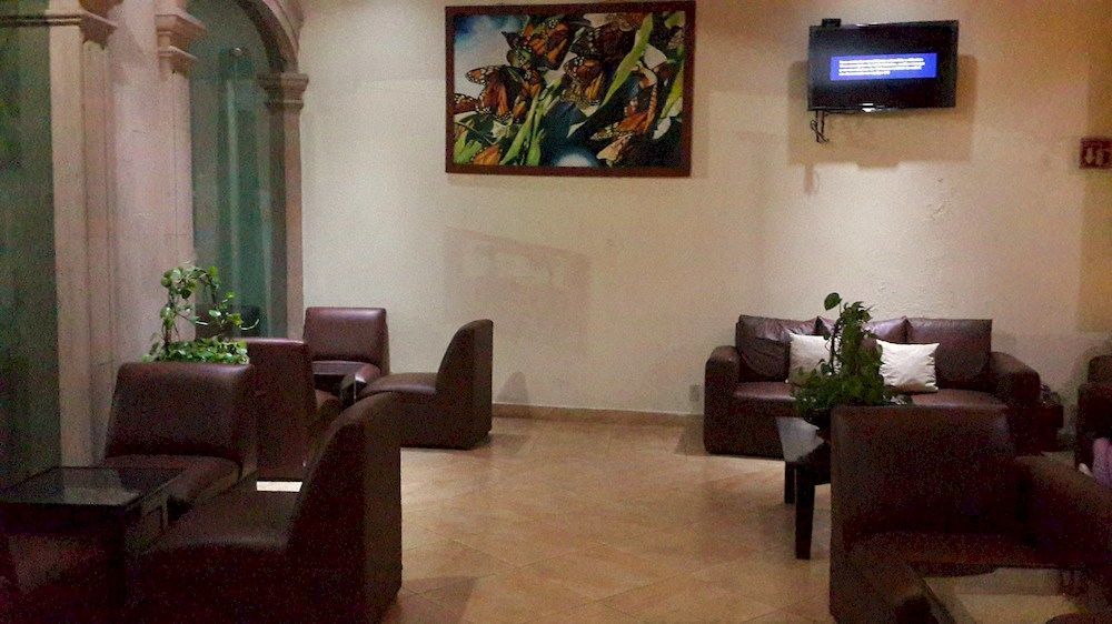 Hotel Casa Del Virrey & 2*