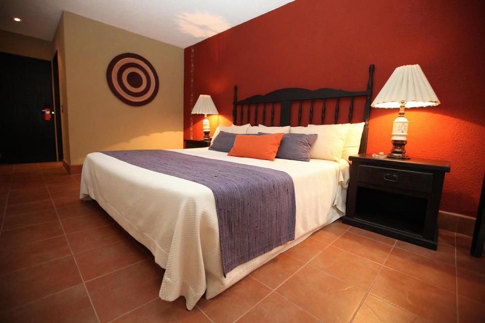 Hotel Montetaxco Taxco de Alarcon