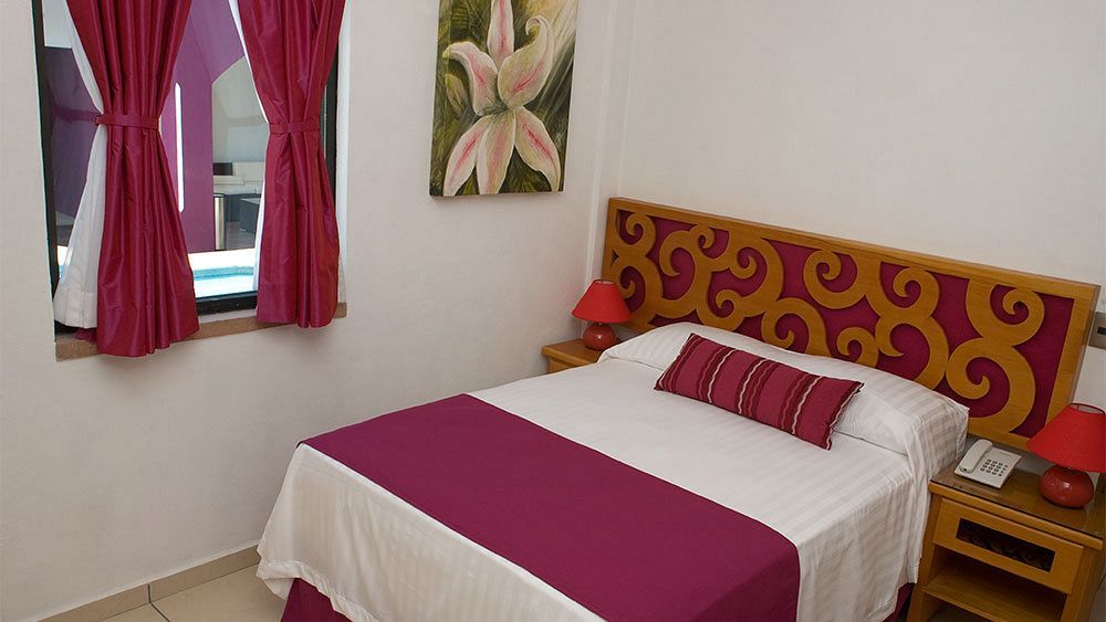 Hotel Boutique Pueblo Lindo