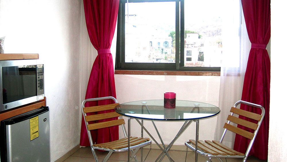 Hotel Boutique Pueblo Lindo 4*