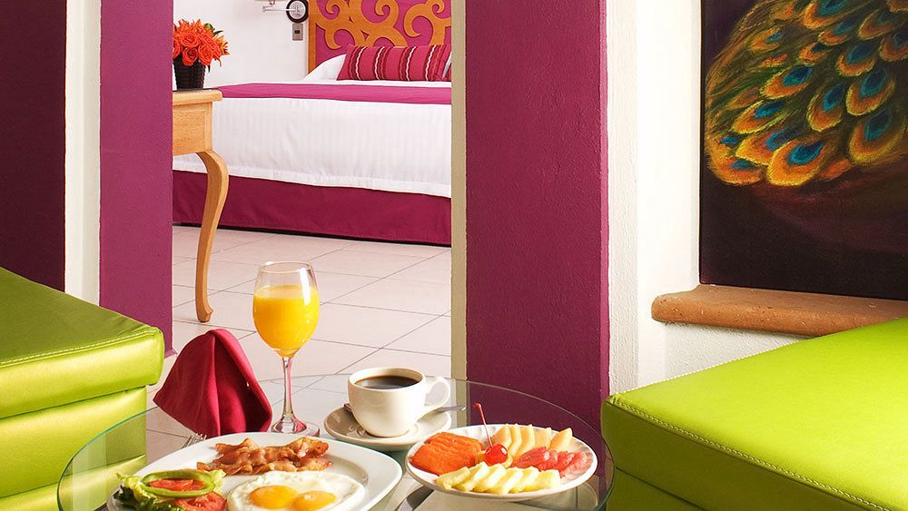 Hotel Boutique Pueblo Lindo Taxco de Alarcon