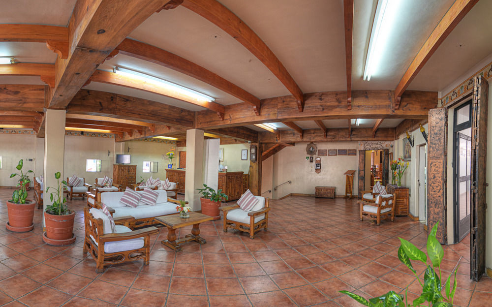 Hotel Agua Escondida Taxco de Alarcon