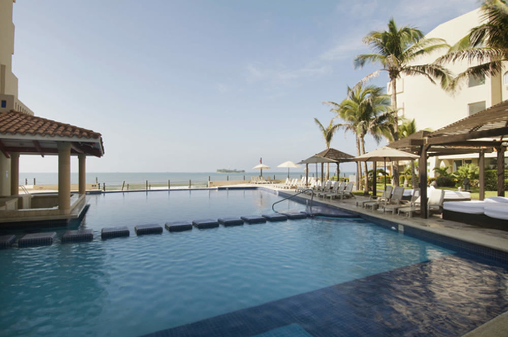Hotel Fiesta Boca Del Rio Veracruz