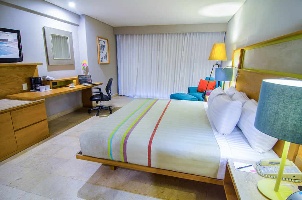 Hotel Galeria Plaza Veracruz