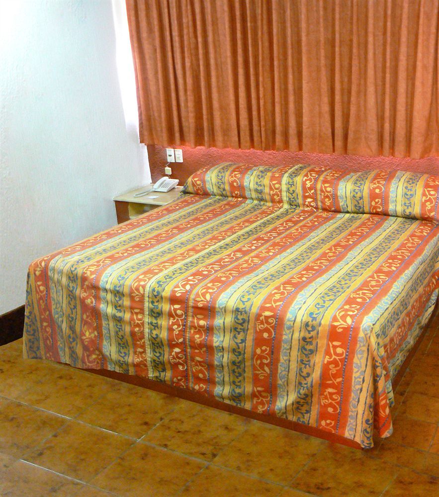Hotel Mediterraneo Boca Del Rio Veracruz