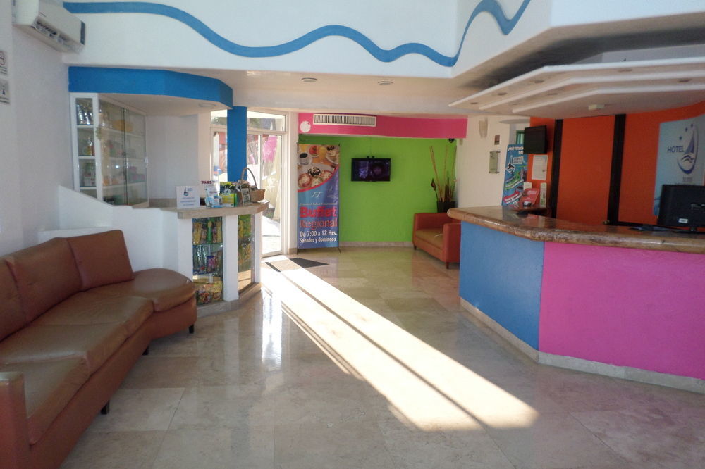 Mediterraneo Boca Del Rio
