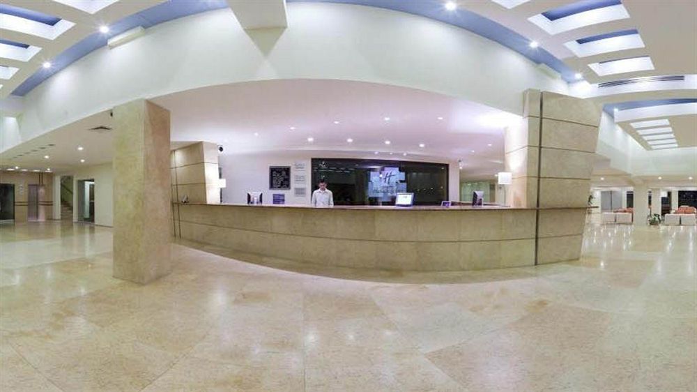 Veracruz-boca Del Rio By Ihg Veracruz